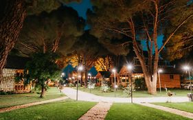 Pino Mar Luxury Bungalows